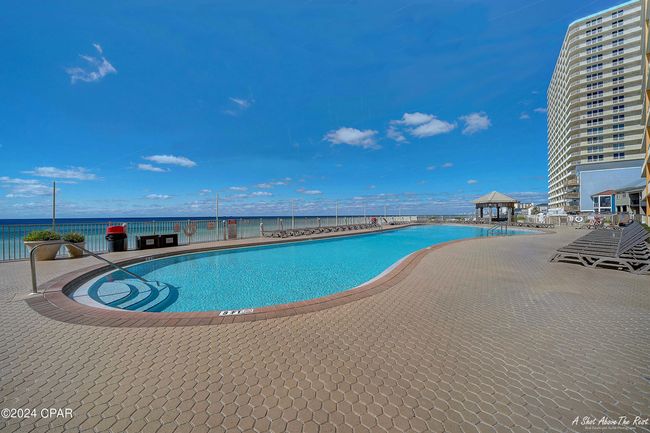 112 - 5004 Thomas 112 Drive, Condo with 3 bedrooms, 2 bathrooms and null parking in Panama City Beach FL | Image 42