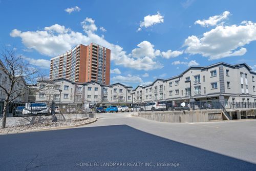125-2351 Kennedy Rd, Scarborough, ON, M1T3G9 | Card Image