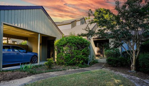 30 Lake Pinehurst Villas Rd, Pinehurst, NC, 28374-9298 | Card Image