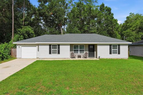 4918 Nw 61st Ct, OCALA, FL, 34482-2632 | Card Image