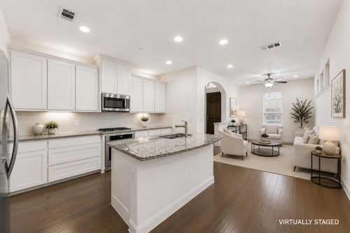 7213 Huckleberry Dr, Mckinney, TX, 75070-4799 | Card Image