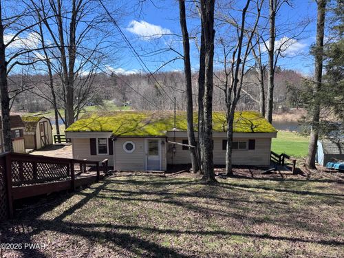 97 Lakeside Dr, Honesdale, PA, 18431-1219 | Card Image