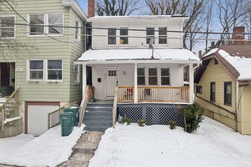 2913 Eden Ave, Cincinnati, OH, 45219-2204 | Card Image