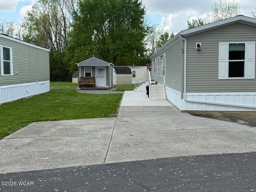 3350 S Dixie Hwy, Lima, OH, 45804-3762 | Card Image