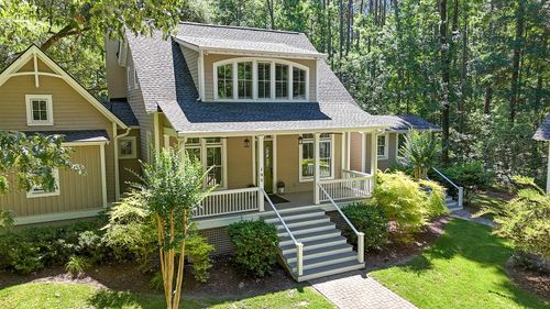 105 Barnaby Blf, Seabrook, SC, 29940-2316 | Card Image