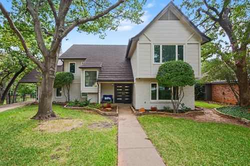4016 Ambleside Court, Colleyville, TX, 76034 | Card Image
