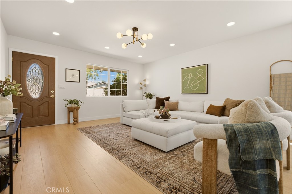 Residential in Anaheim 4