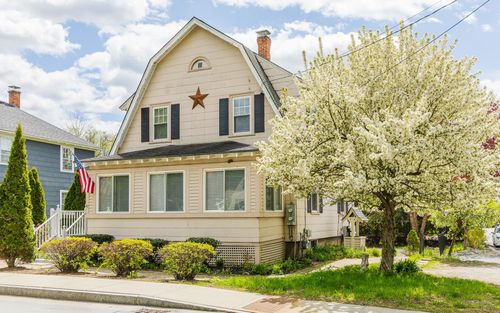 47 Baker St, Keene, NH, 03431-4328 | Card Image