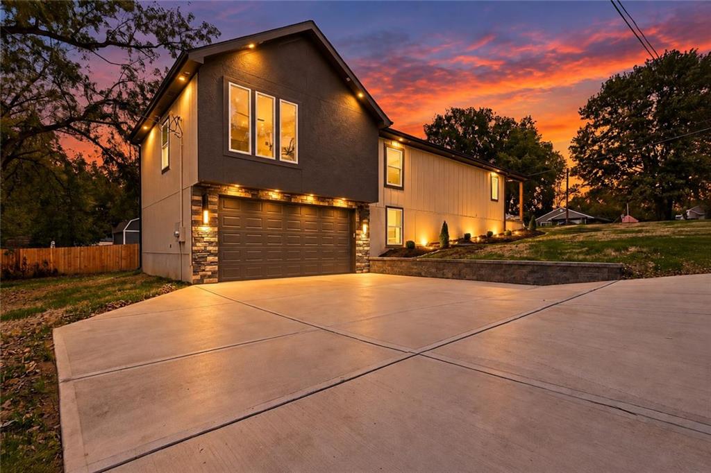 Residential in Kansas City 4