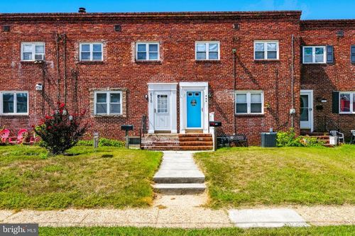 610 Broadway, WESTVILLE, NJ, 08093-1171 | Card Image