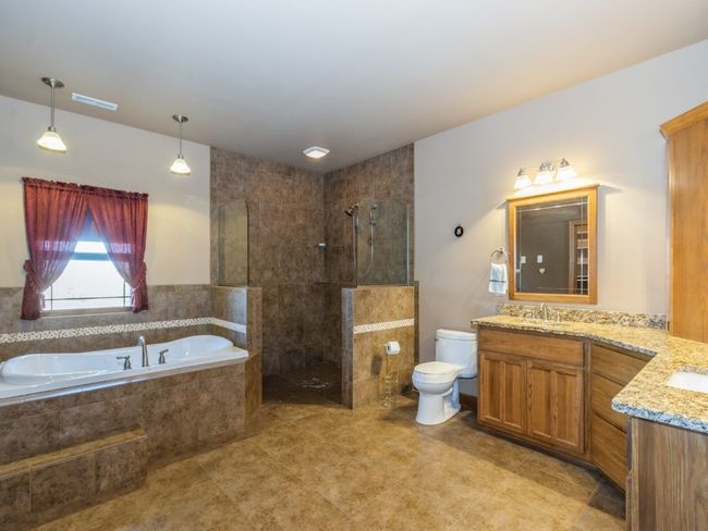 1297 Harding Ave, House other with 3 bedrooms, 3 bathrooms and null parking in Tipton IA | Image 13