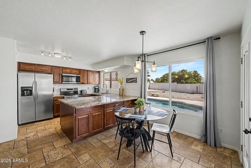 7521 E Princess Drive, Mesa, AZ, 85207 | Card Image