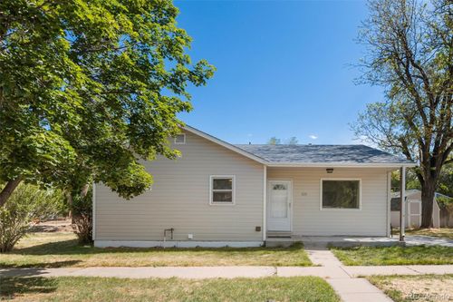 830 Forest Ave, Canon City, CO, 81212-3021 | Card Image
