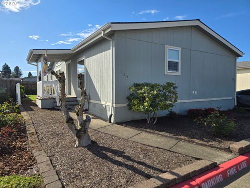 125-1000 S Mckern Ct, Newberg, OR, 97132 | Card Image