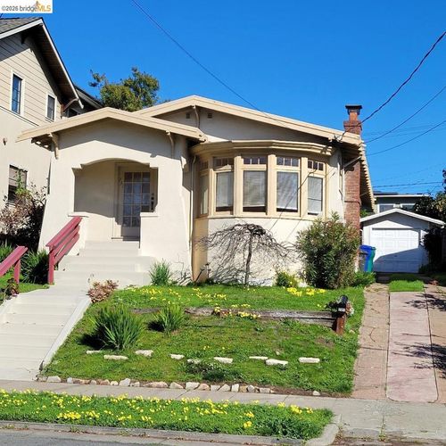 731 Santa Fe Ave, Albany, CA, 94706-1805 | Card Image