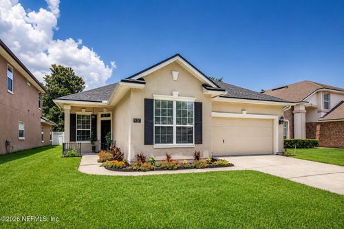 970 Mineral Creek Dr, Jacksonville, FL, 32225-5315 | Card Image