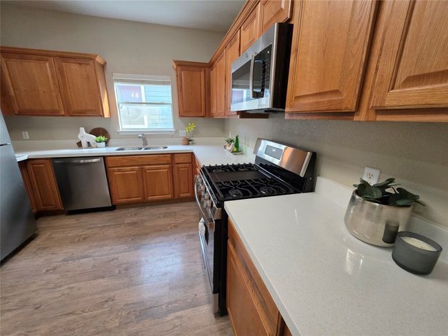 149 Steele, House other with 3 bedrooms, 3 bathrooms and null parking in Kyle TX | Image 14