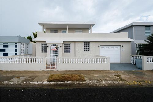 AN 53 Lydia Oeste, Toa Baja, PR, 00949 | Card Image