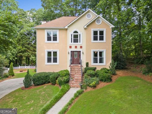 4771 Summerwood Dr Se, Smyrna, GA, 30126-1789 | Card Image