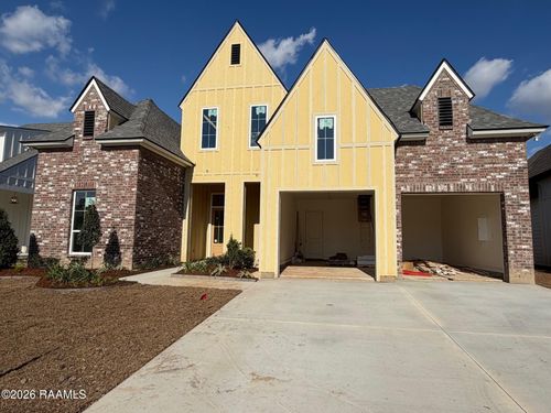 110 Cape Town Avenue, Youngsville, LA, 70592 | Card Image