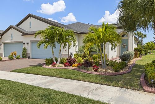 12820 Sw Lake Fern Cir, Port St. Lucie, FL, 34987-6908 | Card Image