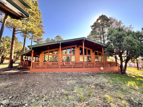 102 Pine Cone Ln, Alto, NM, 88312-9613 | Card Image