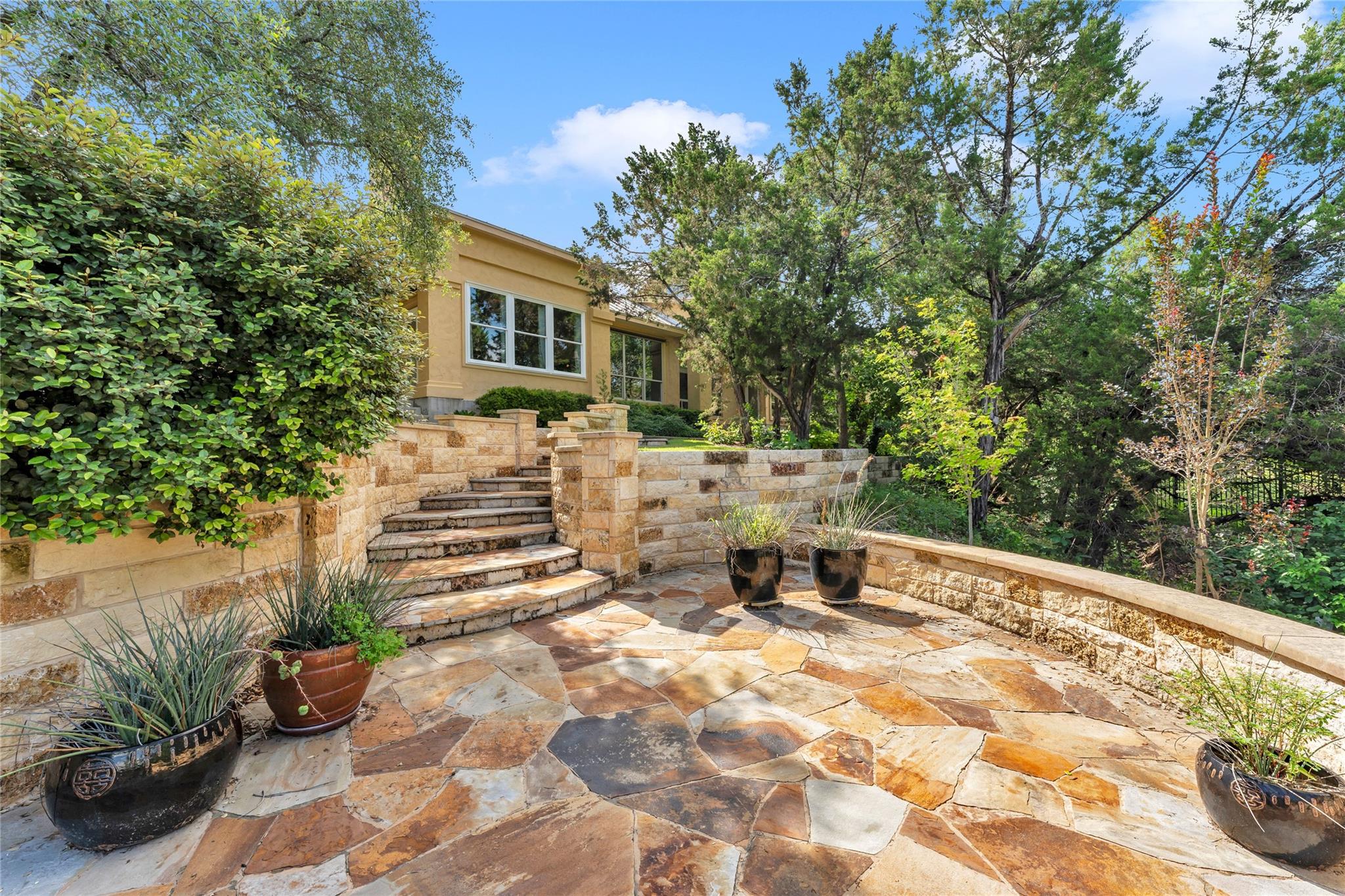 Residential in Liberty Hill 4