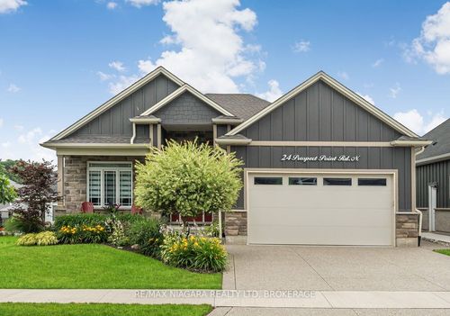 24 Prospect Point Rd N, Ridgeway, ON, L0S1N0 | Card Image