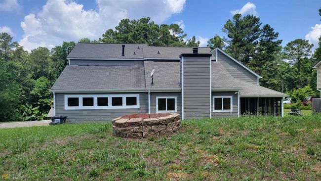 3620 Allpoint Dr, House other with 4 bedrooms, 3 bathrooms and null parking in Marietta GA | Image 23