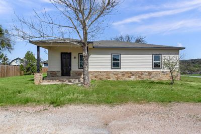 400 Zuleme Street, House other with 4 bedrooms, 3 bathrooms and null parking in Burnet TX | Image 1