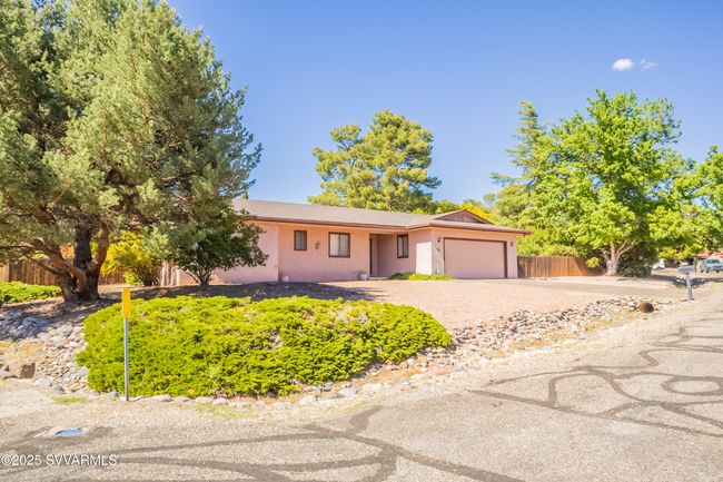 75 Wild Turkey Rd, House other with 3 bedrooms, 2 bathrooms and null parking in Sedona AZ | Image 31