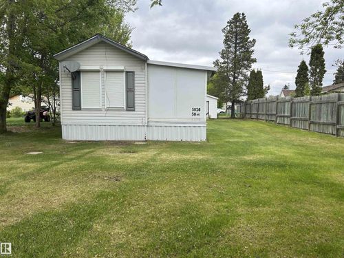 5026 50 Ave, Warspite, AB, T0A3N0 | Card Image
