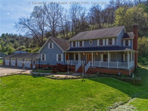 804 Hughes Branch Rd, Huntington, WV, 25701-6034 | Card Image