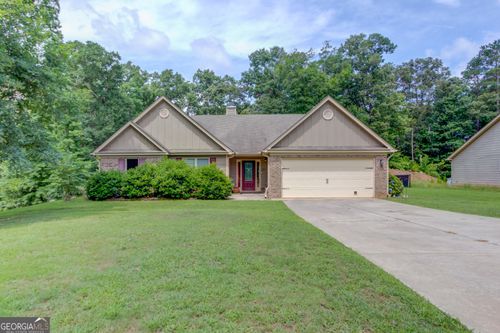 154 Rolling Oaks Ln, Colbert, GA, 30628-2385 | Card Image