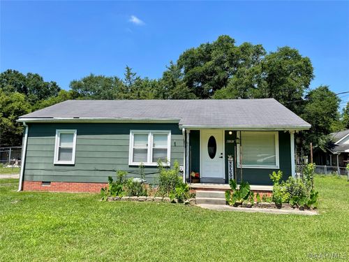4191 Zeigler Dr, Millbrook, AL, 36054-3303 | Card Image