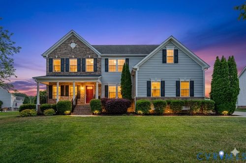 1625 N White Mountain Dr, Chester, VA, 23836-3007 | Card Image