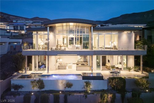 677 Tranquil Rim Ct, Henderson, NV, 89012-5795 | Card Image