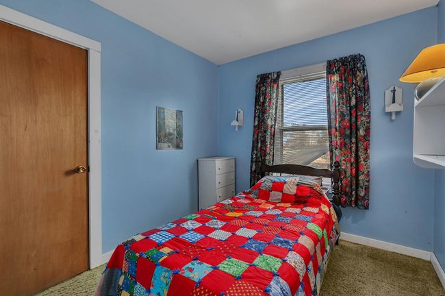 1627 Wall Ave, House other with 5 bedrooms, 2 bathrooms and null parking in Bock MN | Image 12