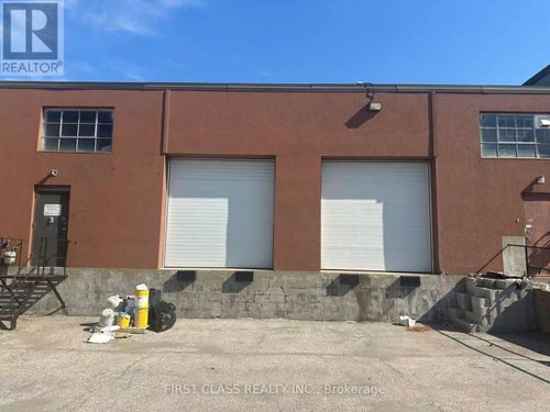 5-50 Don Park Rd, Markham, ON, L3R1J3 | Card Image