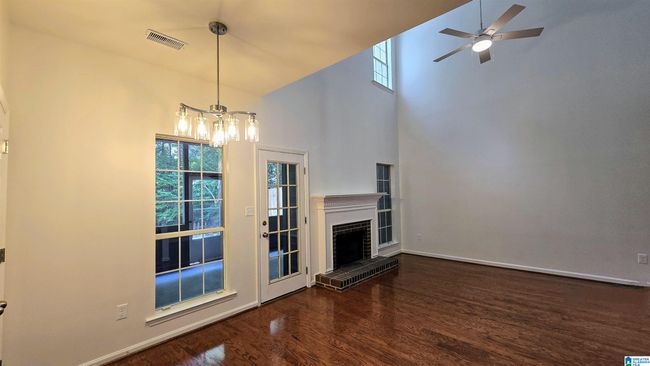 132 Timberleaf Cir, Townhouse with 3 bedrooms, 3 bathrooms and null parking in Alabaster AL | Image 4