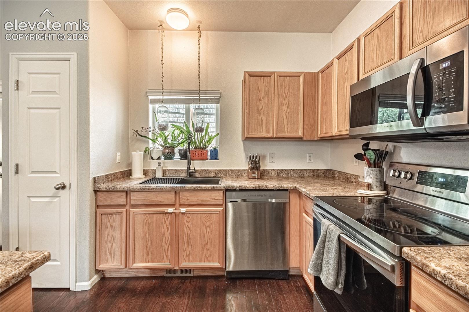Residential in Colorado Springs 2