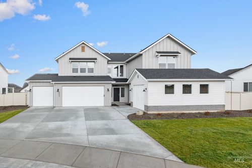 2474 W Kincaid St, Kuna, ID, 83642 | Card Image