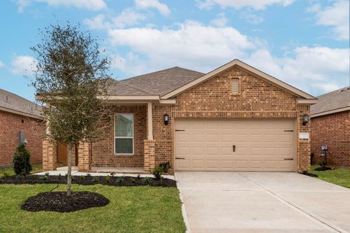 1026 Whispering Winds Dr, Beasley, TX, 77417-0272 | Card Image