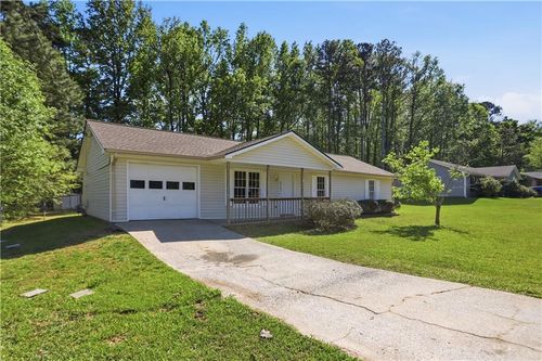 3233 Lancer Dr, Powder Springs, GA, 30127-3616 | Card Image