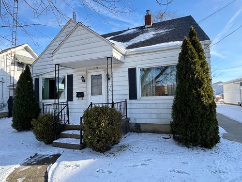309 N 2nd St, Coldwater, OH, 45828-1243 | Card Image