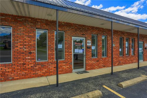 ste-c-60 C Lebanon Ave, Uniontown, PA, 15401-4190 | Card Image