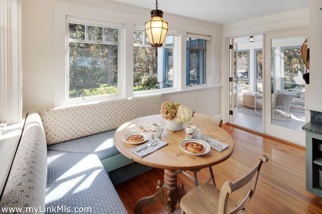 94 Menemsha Inn Rd, House other with 6 bedrooms, 5 bathrooms and null parking in Chilmark MA | Image 9