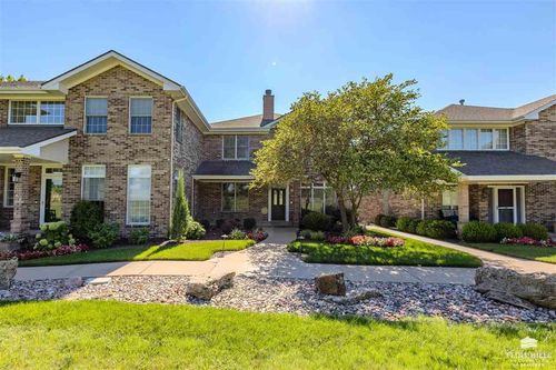 1510 Country Club Pl, Manhattan, KS, 66502-4653 | Card Image