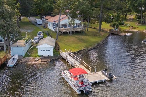 309 Shoreline Dr, Lexington, NC, 27292-7857 | Card Image