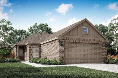 7507 Serenity Creek Lane, Richmond, TX, 77469 | Card Image